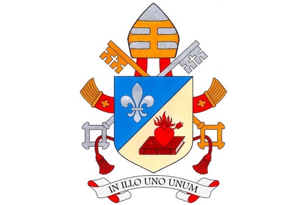 herb papieża Leona